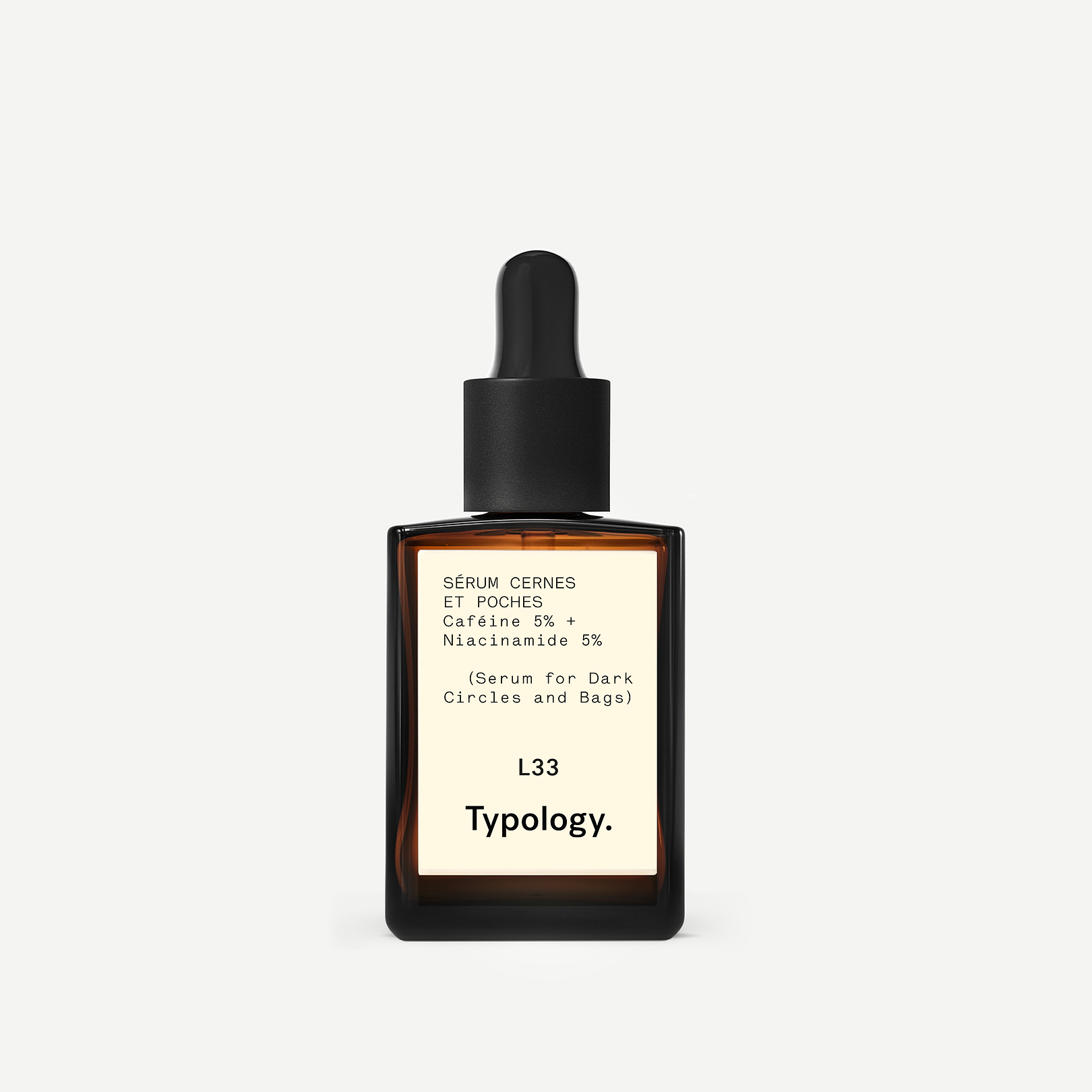 Summer Edition Travel Set — Typology