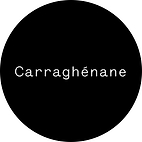 Carraghénane (extrait d'algue rouge).