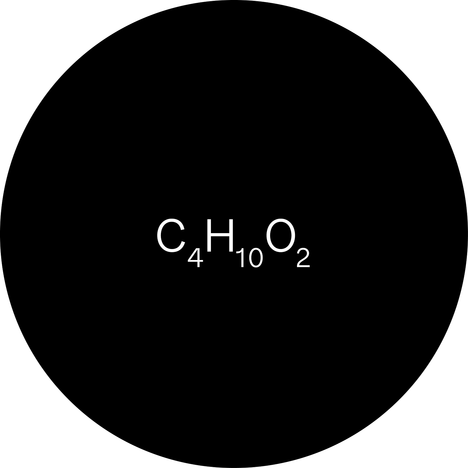 Butylène glycol (butanédiol).
