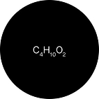 Butylène glycol (butanédiol).