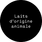 Fiche d'identité : Laits et dérivés de lait d'origine animale.
