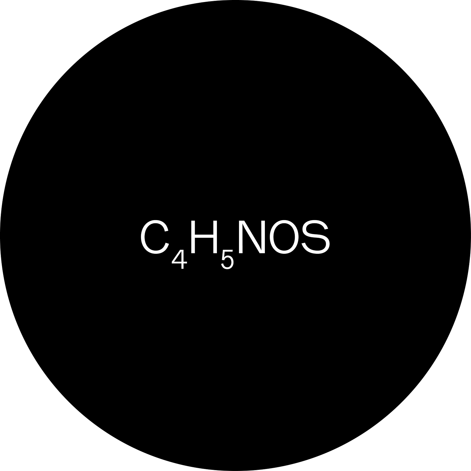 Méthylisothiazolinone (MIT).