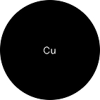 CI 77400 (cuivre).
