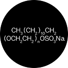 Fiche d'identité : Laureth sulfate de sodium.