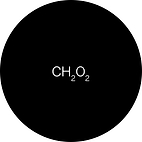 Glyoxal (éthanedial).