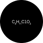 Fiche d'identité : Chlorphénésine.