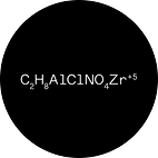 Pentachlorohydrate d'aluminum et de zirconium.