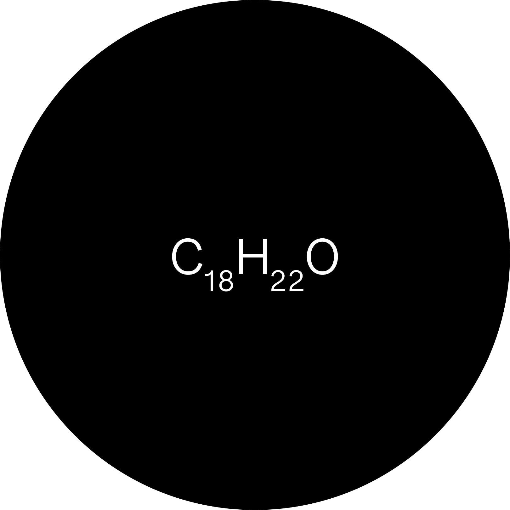 Fiche d'identité : 4-méthylbenzylidène camphre.