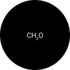 Fiche d'identité : Formaldéhyde (méthanal).