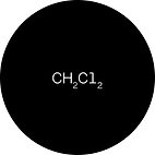 Dichlorométhane.