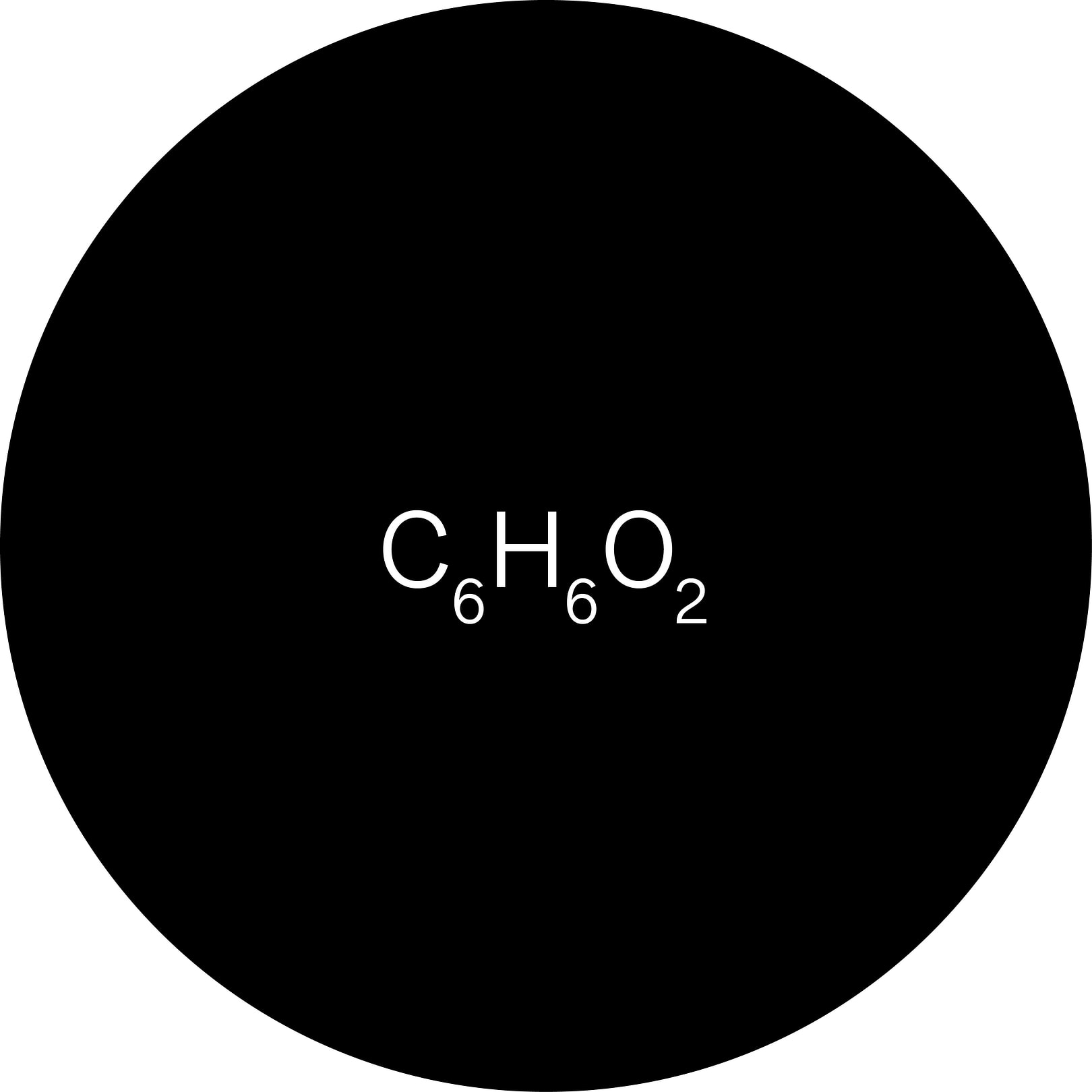 Fiche d'identité : Acide kojique.