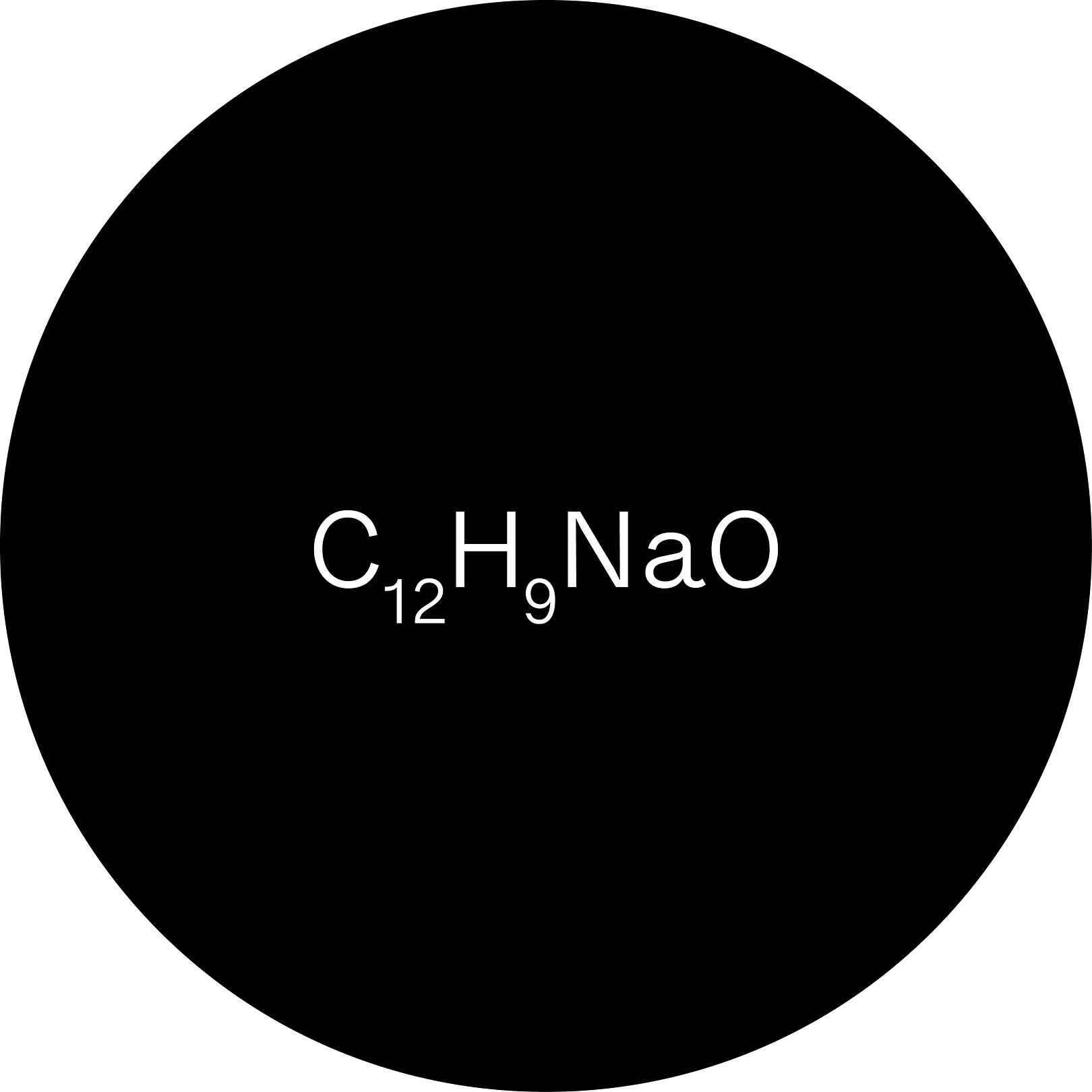 O-Phénylphénate de sodium.