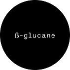 Bêta-glucane.