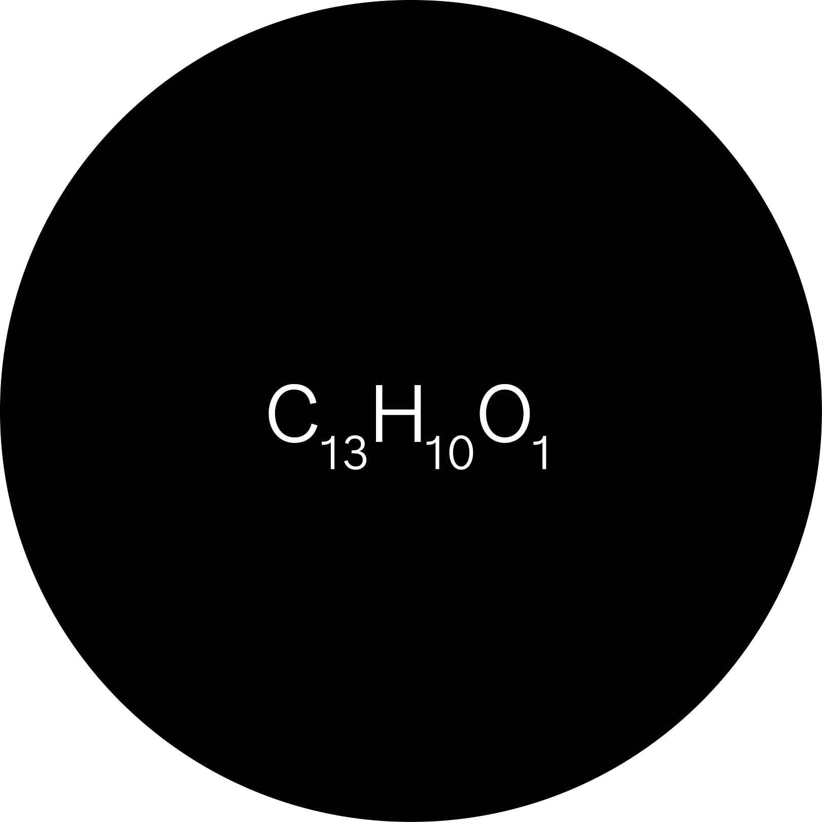 Fiche d'identité : Benzophénone-1.