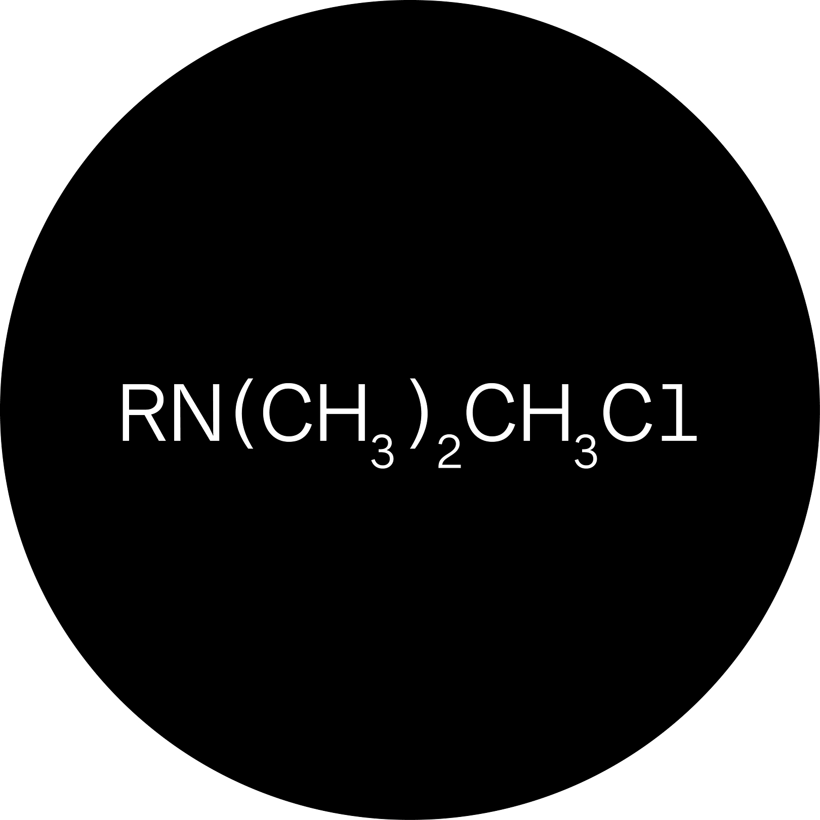 Chlorure de tallowtrimonium.