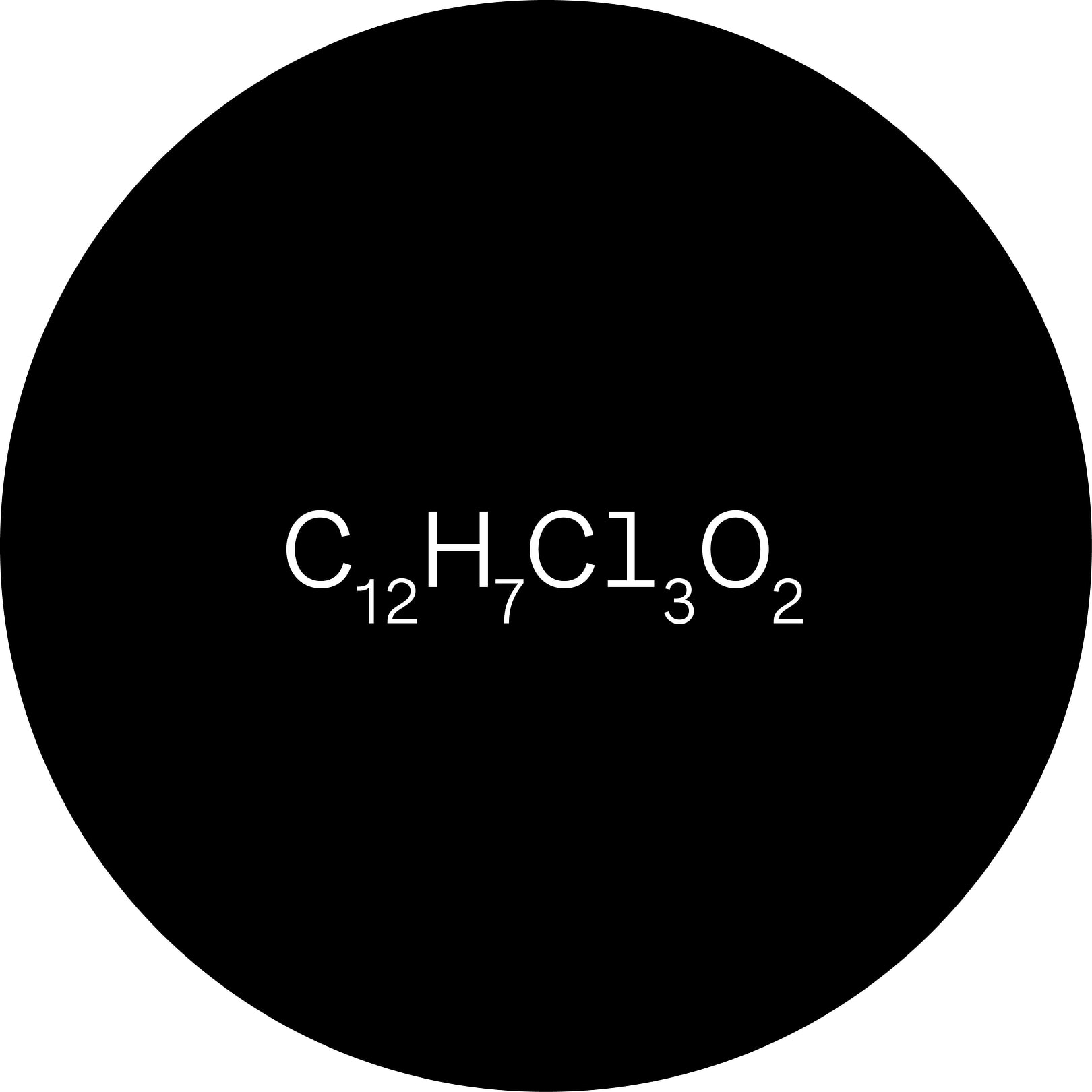 Triclosan.