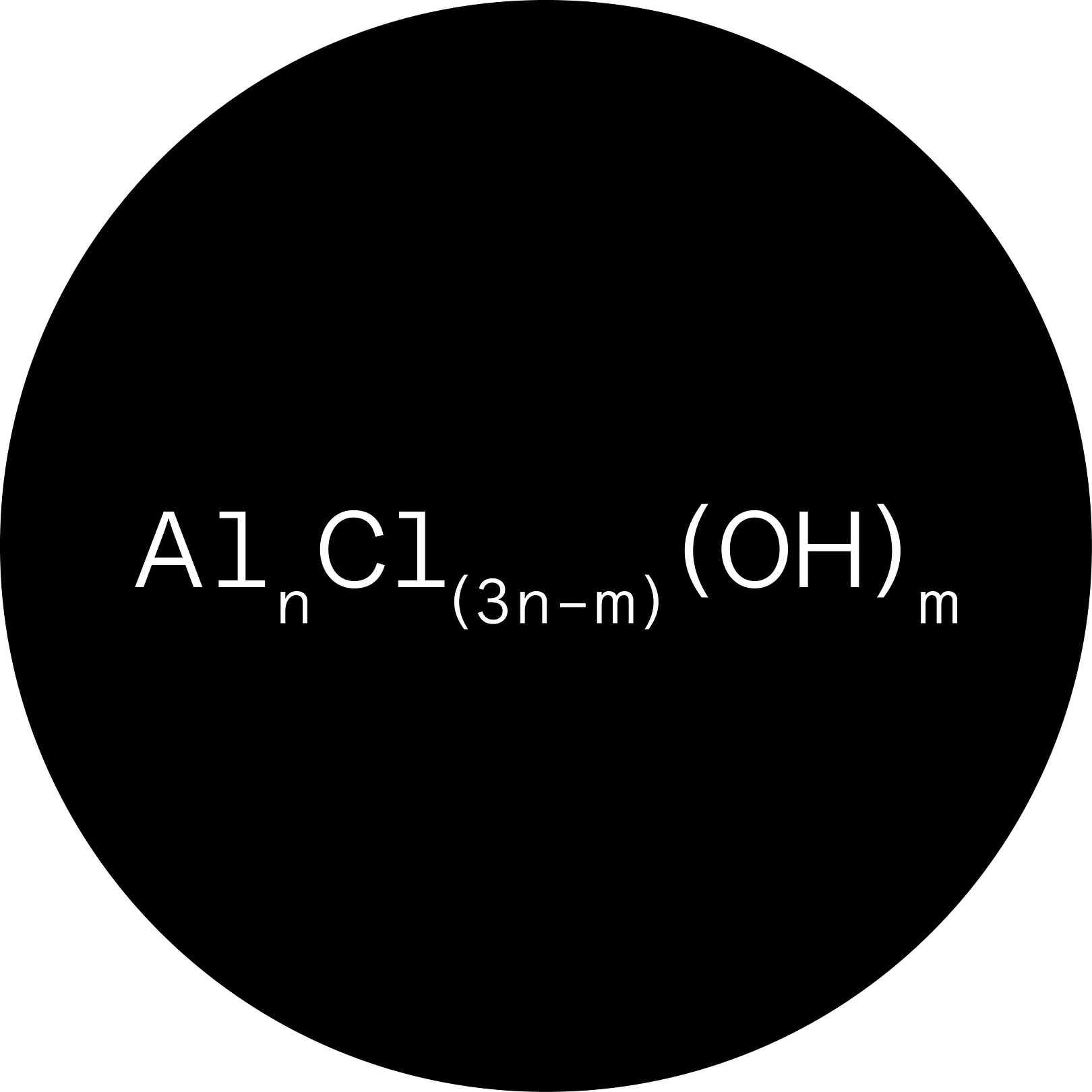 Fiche d'identité : Chlorohydrates d'aluminium.