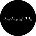 Fiche d'identité : Chlorohydrates d'aluminium.
