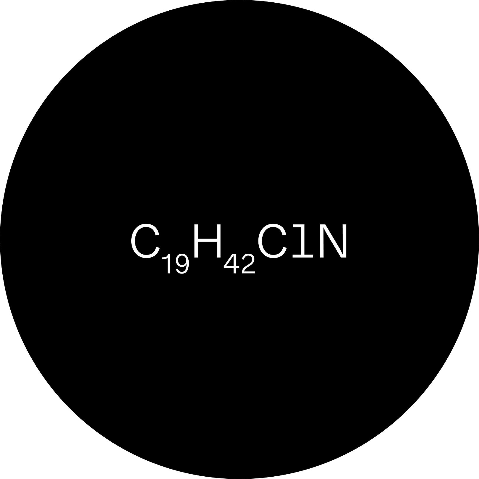 Fiche d'identité : Chlorure de cétrimonium.
