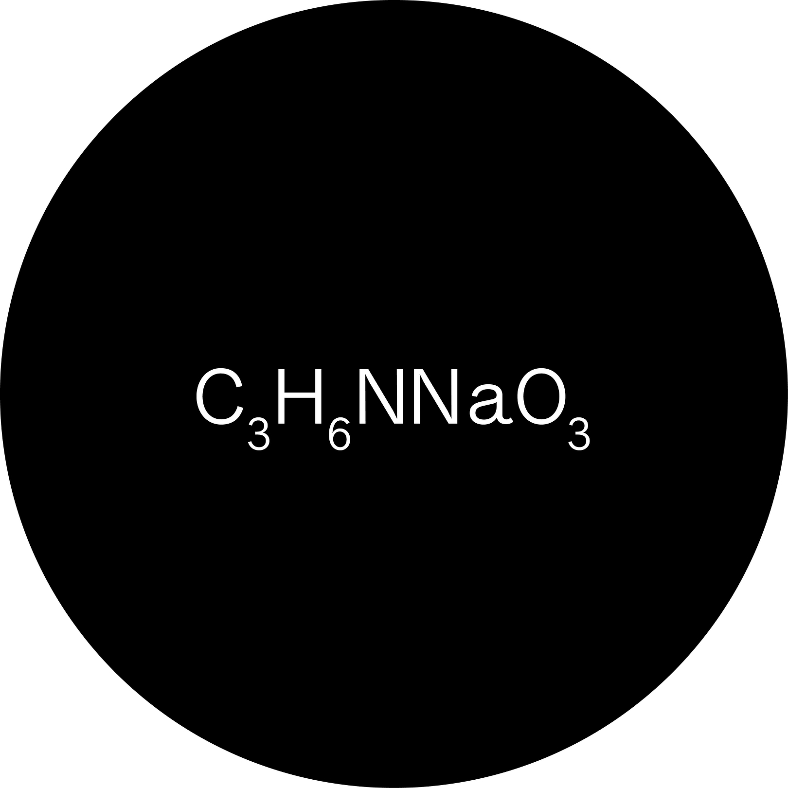 Hydroxyméthylglycinate de sodium (SHMG).