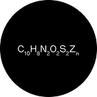 Pyrithione-zinc.