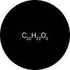 Méthoxydibenzoylméthane de butyle (avobenzone).