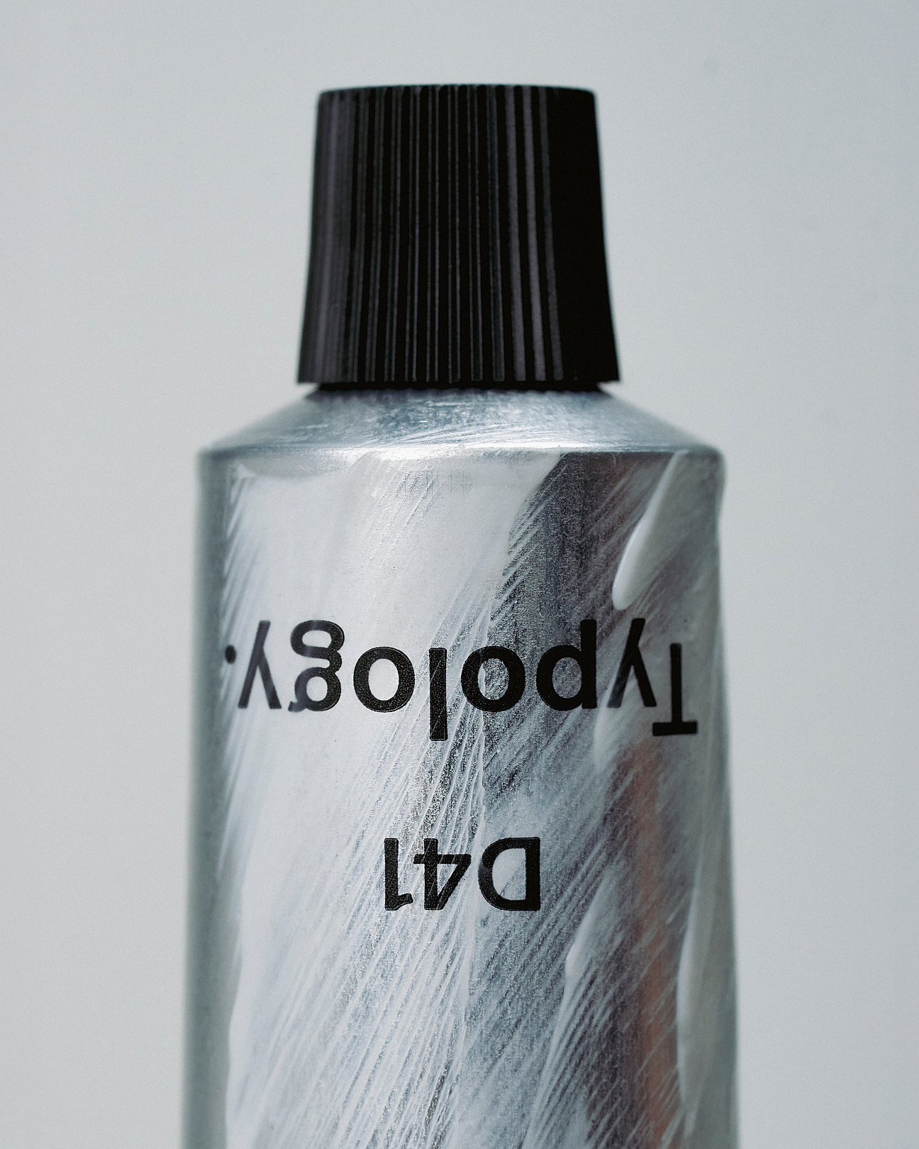 Repairing & Hydrating Minimalist Duo — Typology