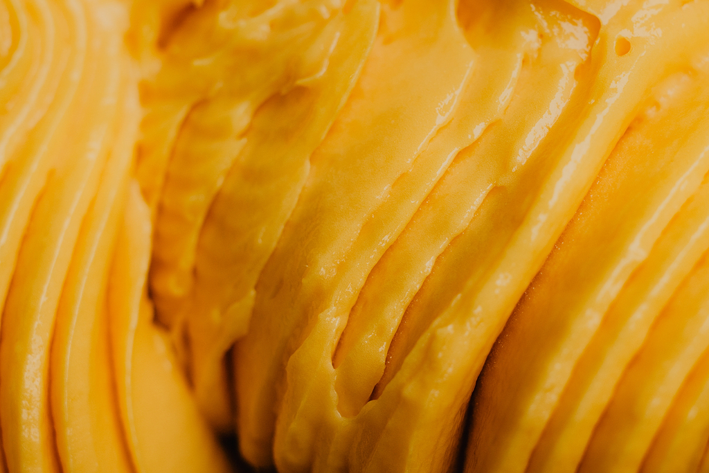Différence entre beurre de mangue et huile de mangue.