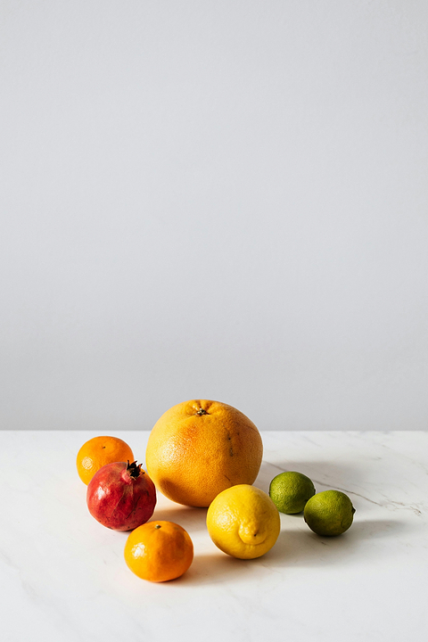 Mythes autour de la vitamine C.