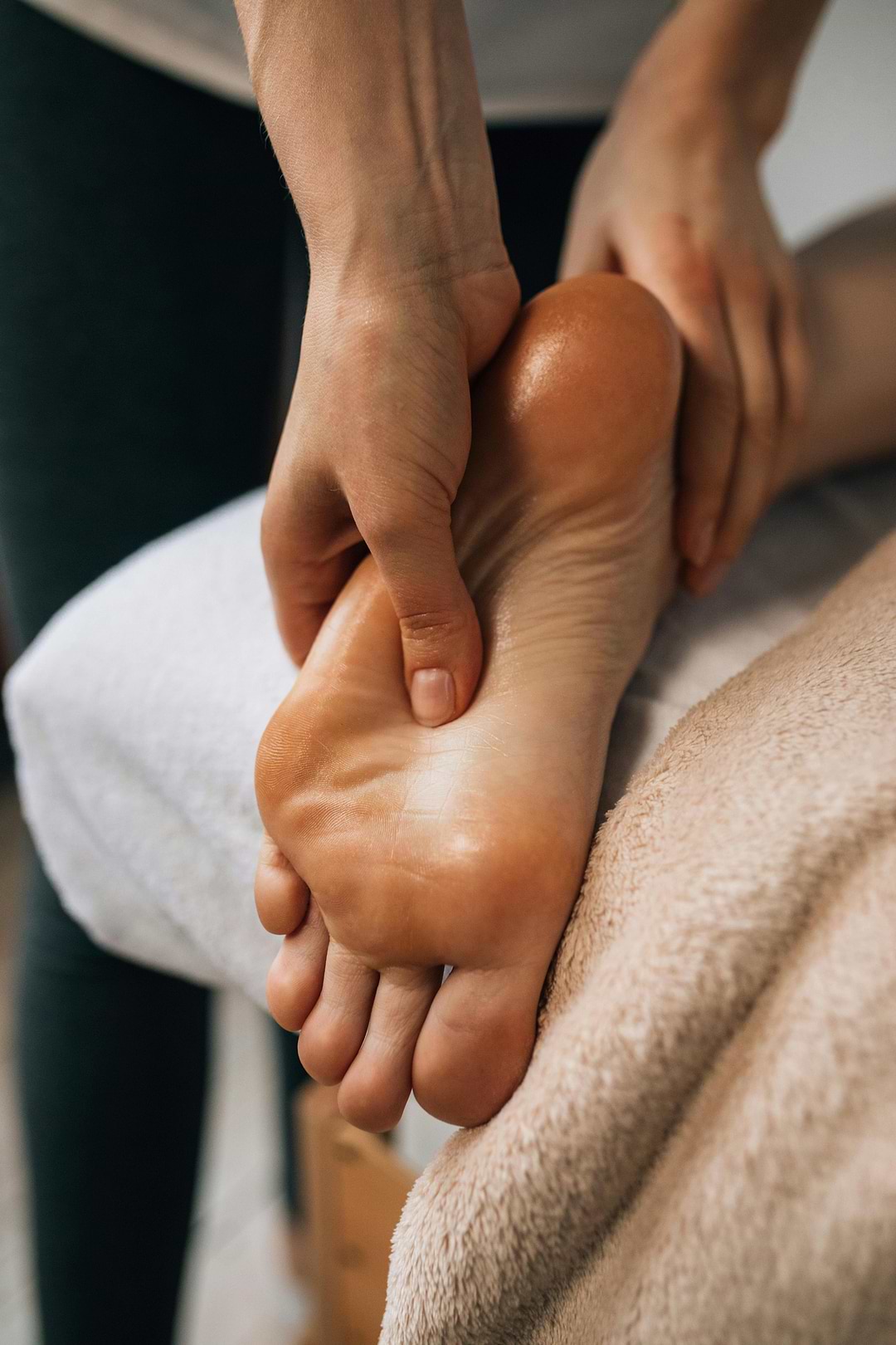 Traitement papules piézogéniques