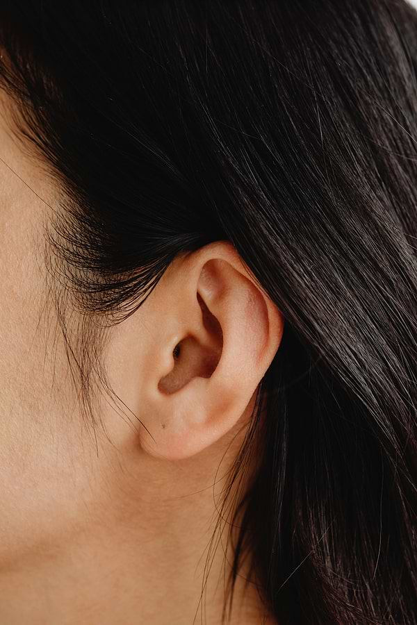 Informations sur les mycoses de l'oreille.