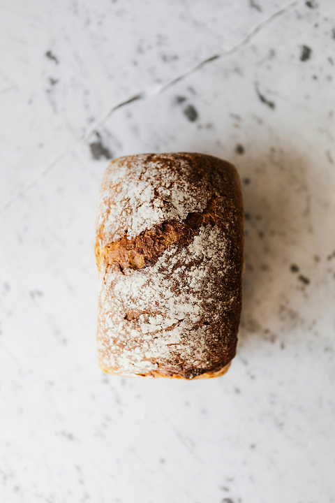 Danger cosmétique avec gluten