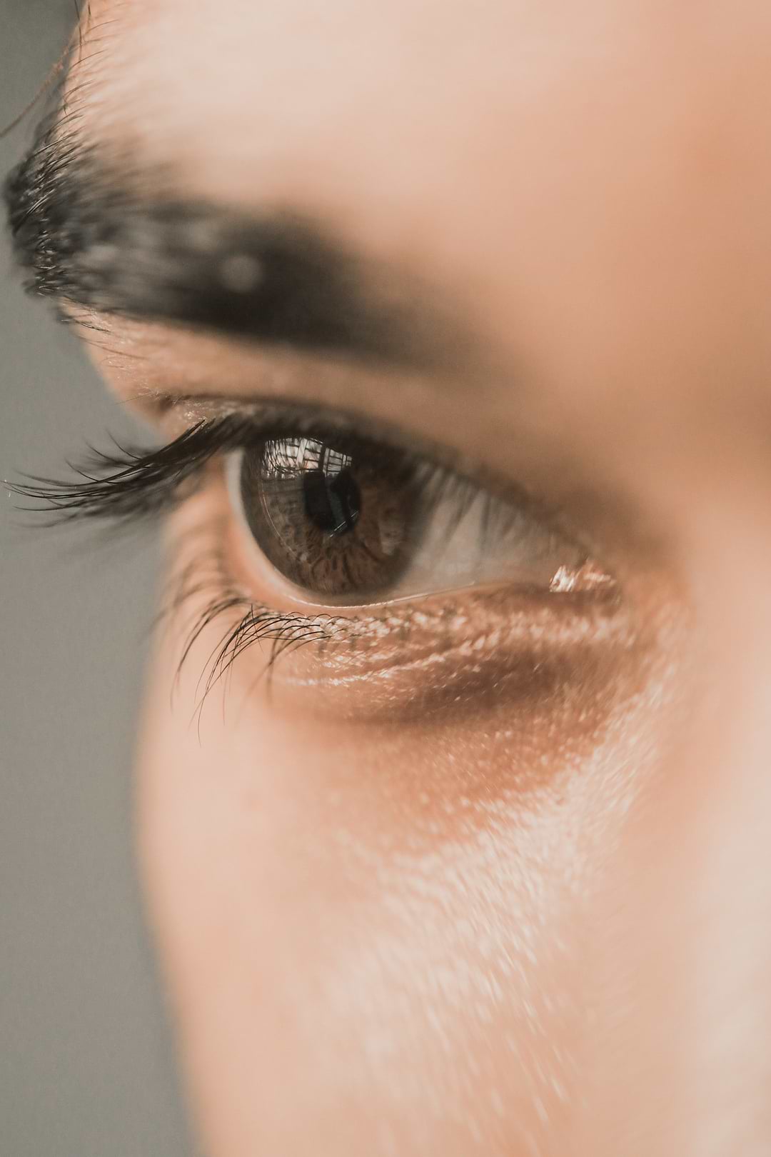 Effets provitamins B5 cils