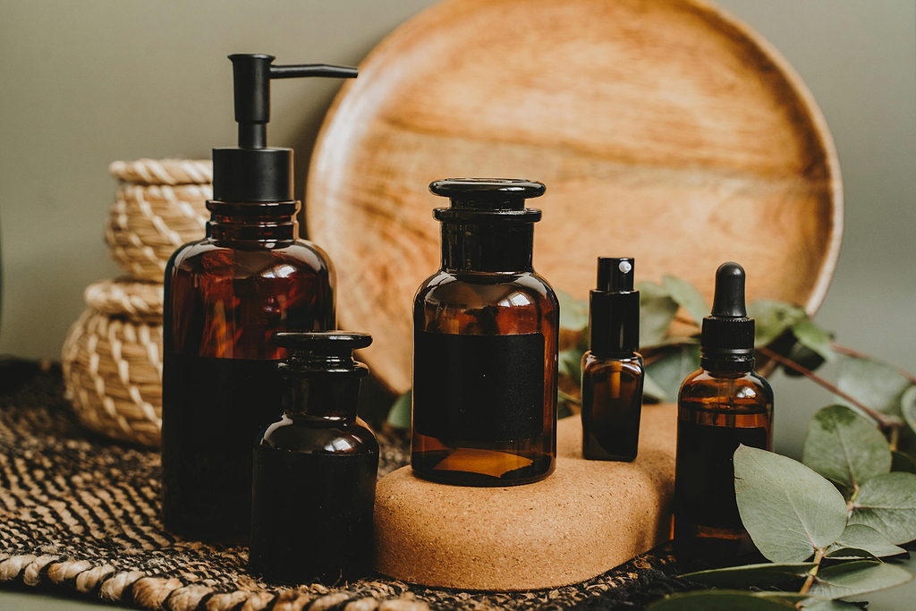 Les utilisations de l'huile d'olive en cosmétique.