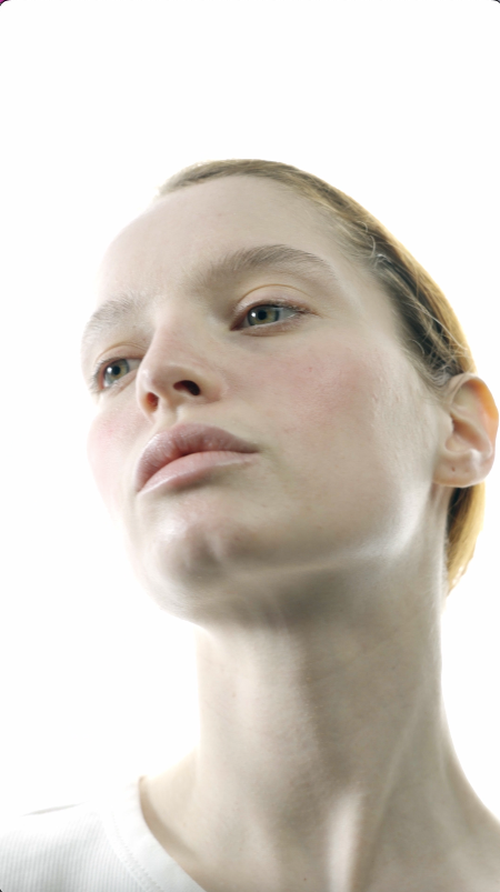 Effet huile essentielle d'immortelle couperose