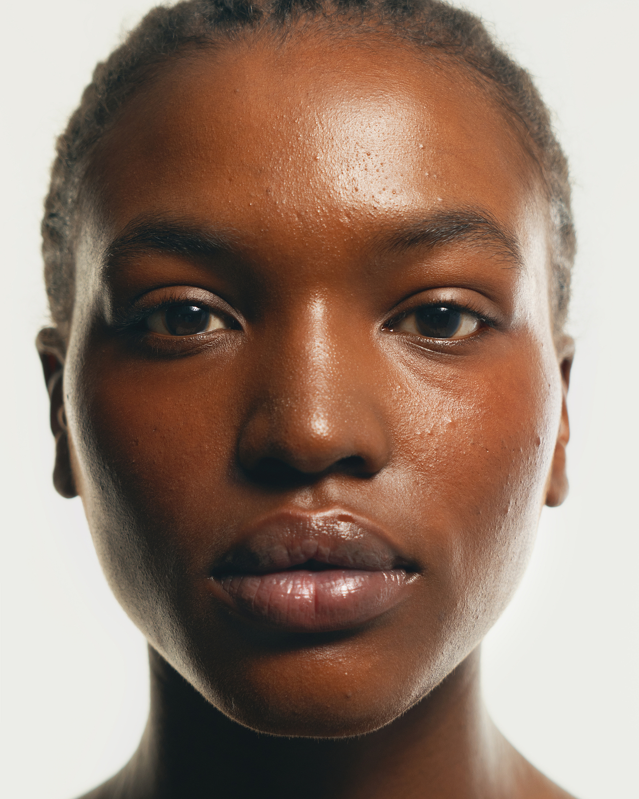 Soins teintés : Comment choisir sa teinte — Typology
