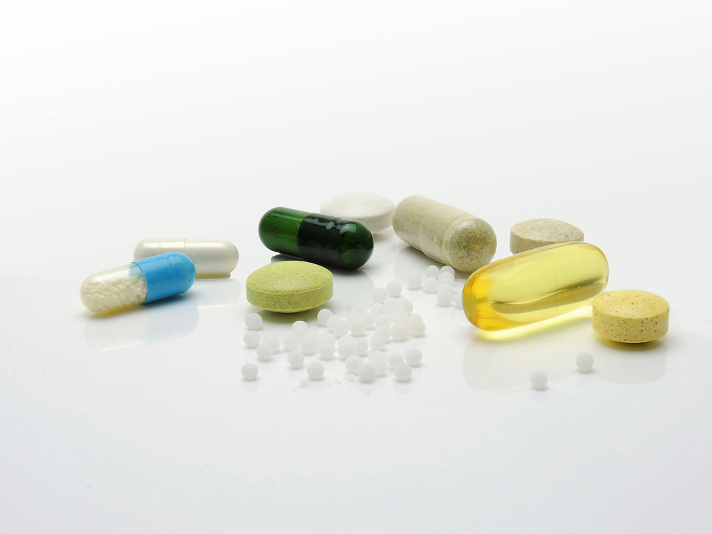 Mode d'action des antihistaminiques.
