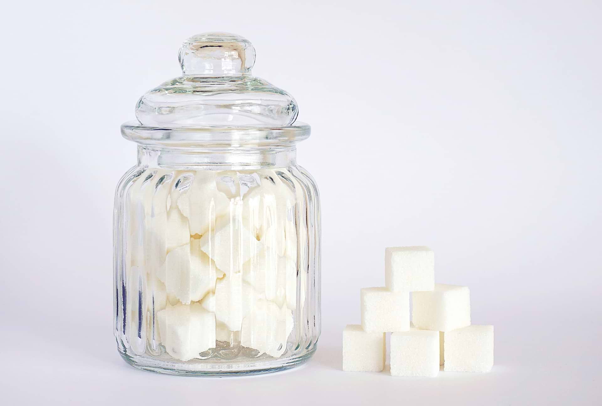 Sucre et eczéma.