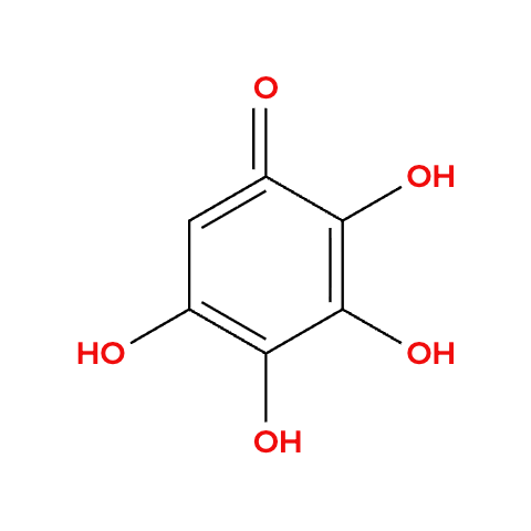 <h3>Acide <b>polyhydroxylés (PHA)</b></h3><p><b>Formule chimique : </b>R(OH)n-COOH avec n ≥ 2