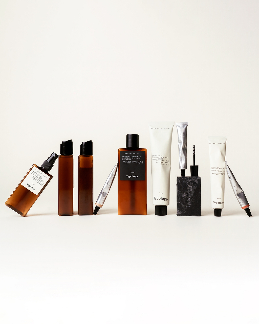 Les produits cosmétiques ne sont pas des produits miracles.