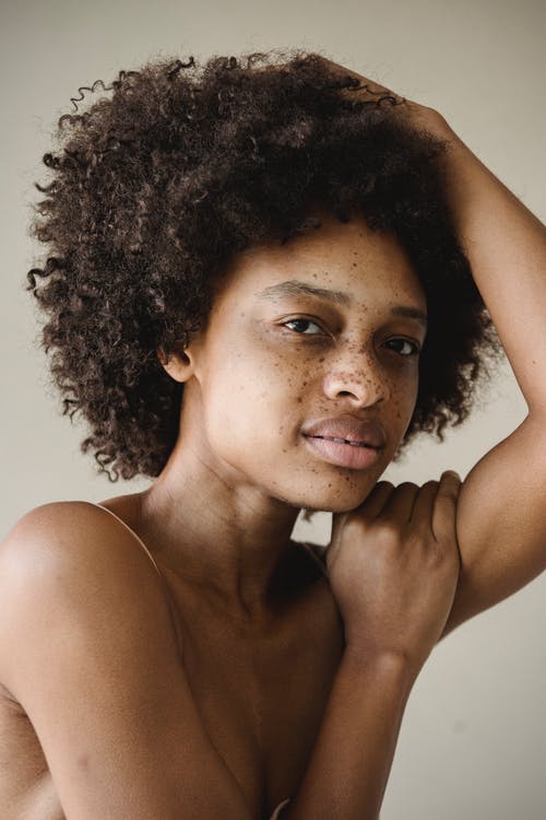 Bienfaits probiotiques cheveux