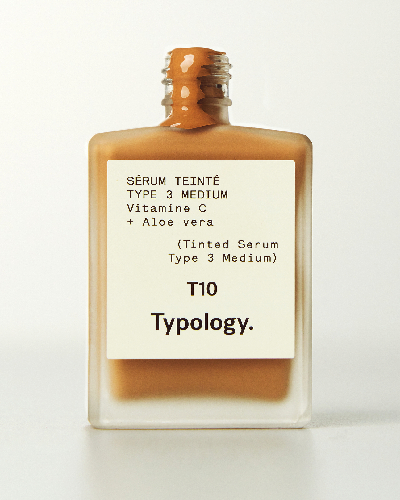 Routine Bonne Mine — Typology