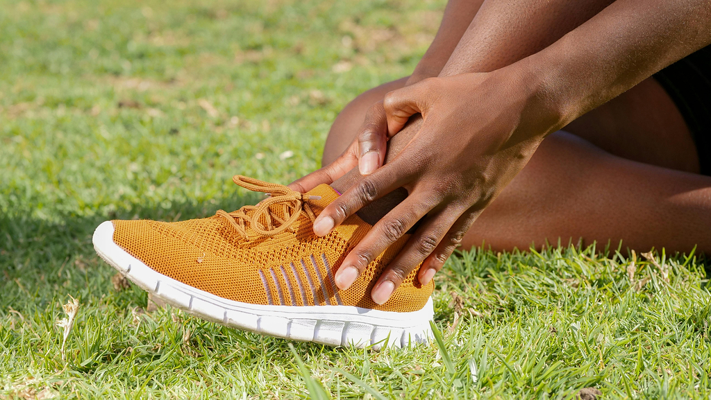 Causes pieds gonflés