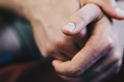 Traitements psoriasis des ongles.