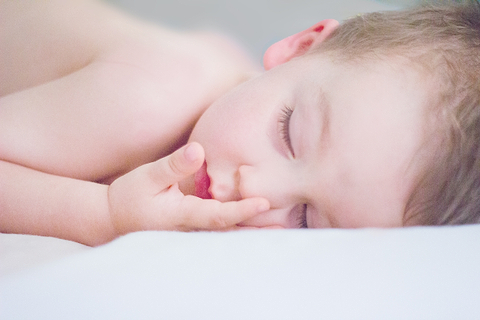 Lien alimentation infantile et eczéma.