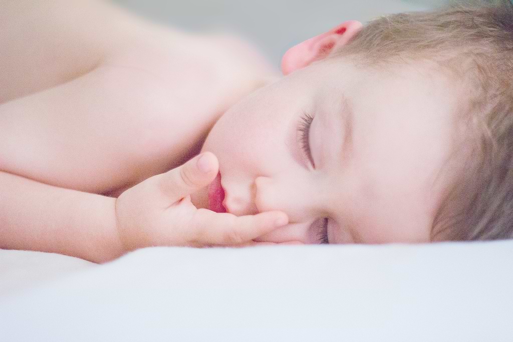 Lien alimentation infantile et eczéma.