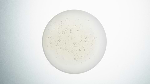 Formulation crème solaire.