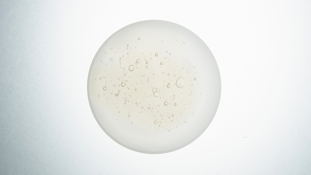 Formulation crème solaire.
