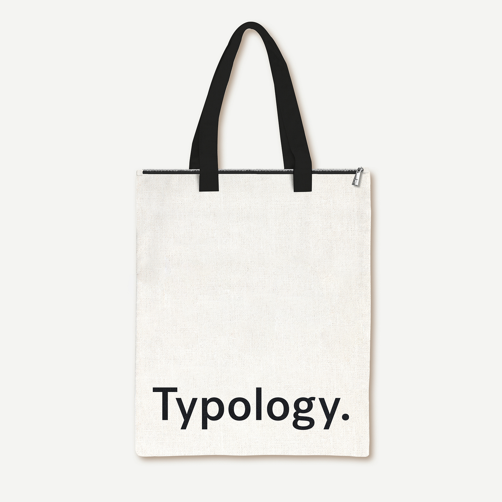Tote bag  — Typology