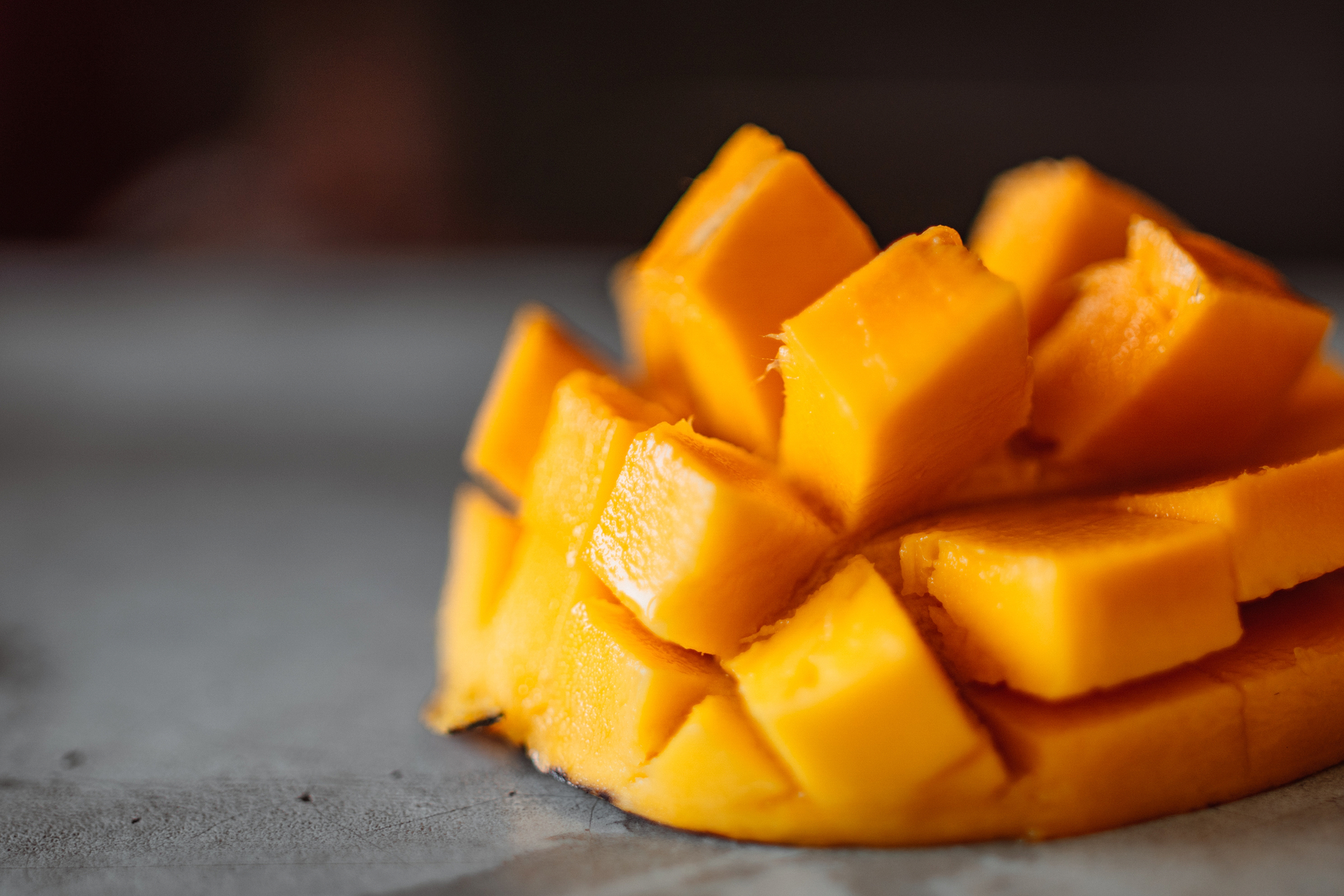 Fiche d'identité : Beurre végétal de mangue.